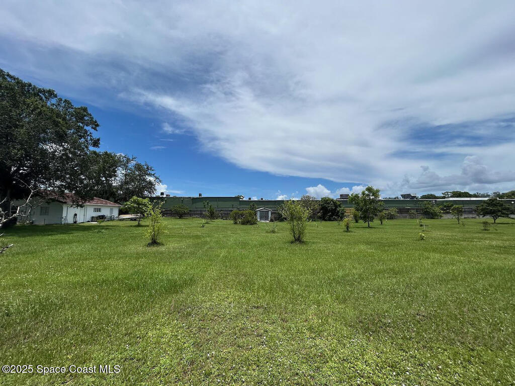 101 S Singleton Avenue, Titusville, FL 32796
