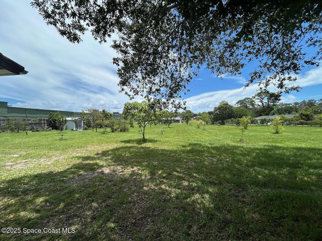 101 S Singleton Avenue, Titusville, FL 32796