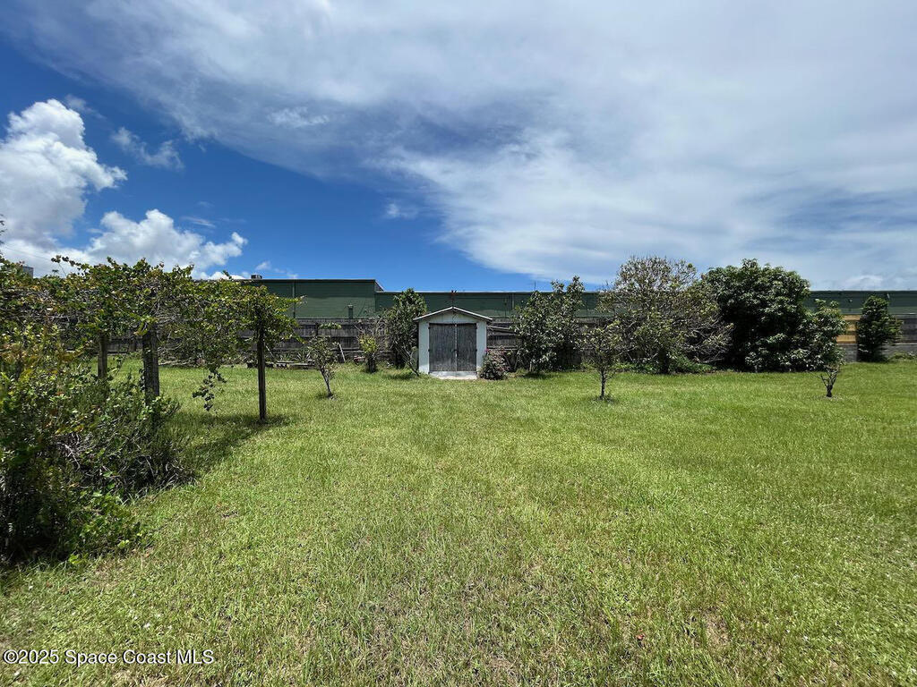 101 S Singleton Avenue, Titusville, FL 32796