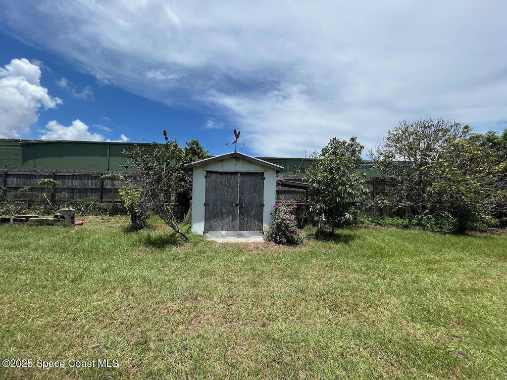 101 S Singleton Avenue, Titusville, FL 32796