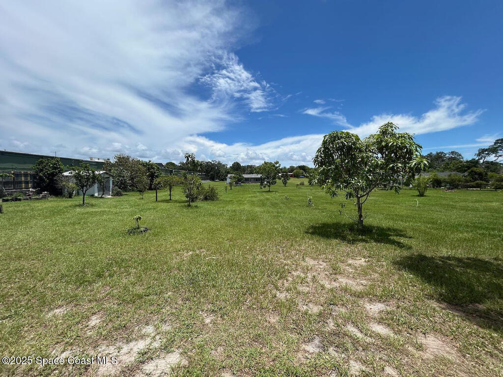 101 S Singleton Avenue, Titusville, FL 32796