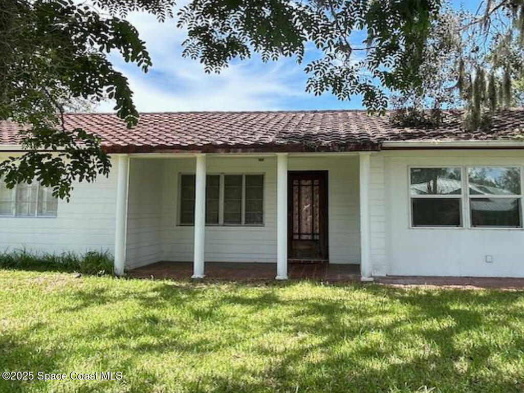 101 S Singleton Avenue, Titusville, FL 32796