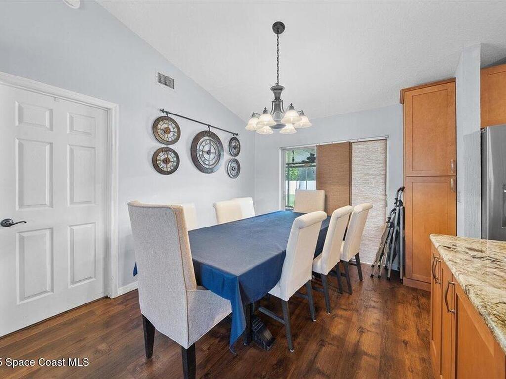 873 Ripley Terrace, Palm Bay, FL 32907