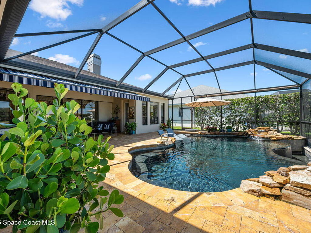 7986 Bradwick Way, Melbourne, FL 32940