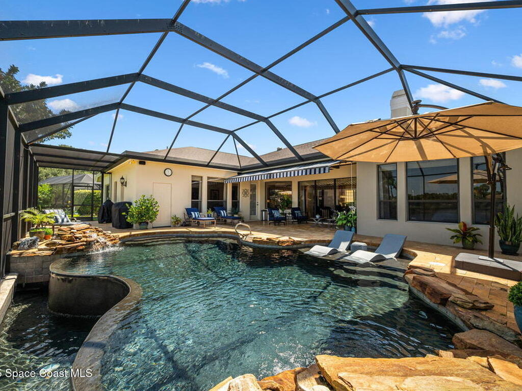 7986 Bradwick Way, Melbourne, FL 32940