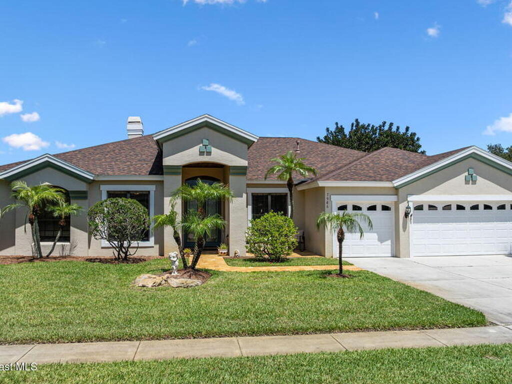 7986 Bradwick Way, Melbourne, FL 32940