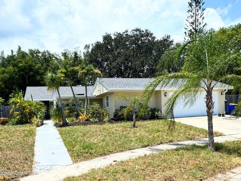 964 Brunswick Court, Rockledge, FL 32955