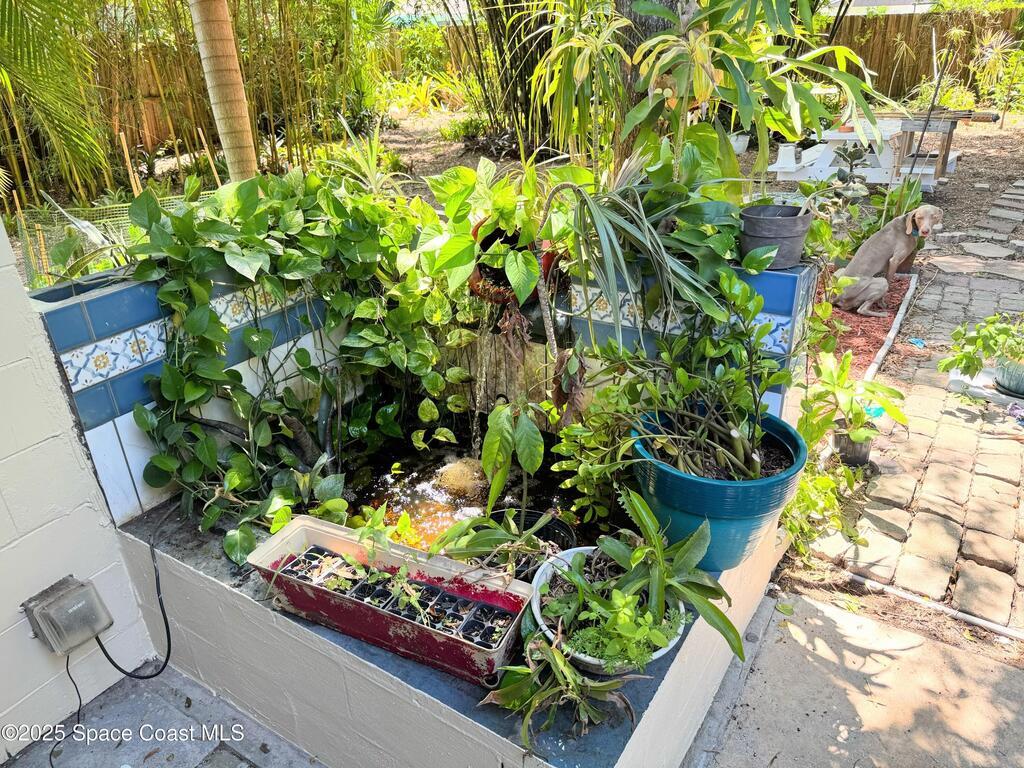 964 Brunswick Court, Rockledge, FL 32955