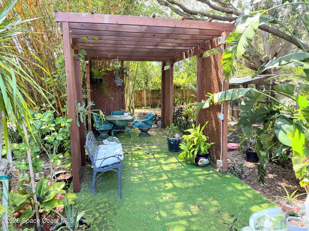 964 Brunswick Court, Rockledge, FL 32955