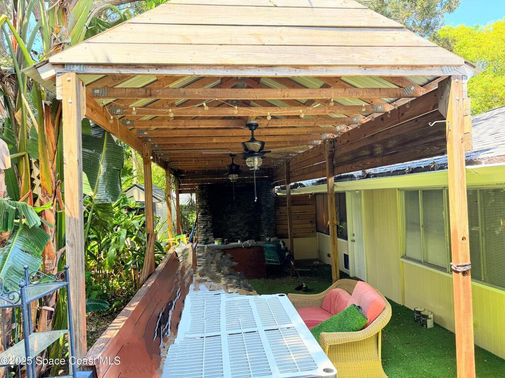 964 Brunswick Court, Rockledge, FL 32955