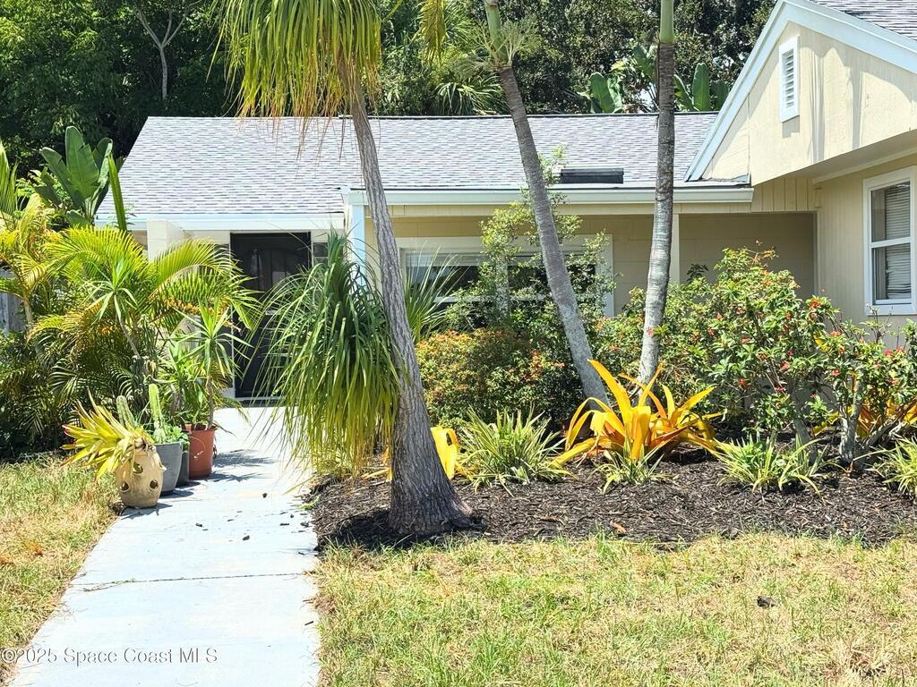 964 Brunswick Court, Rockledge, FL 32955