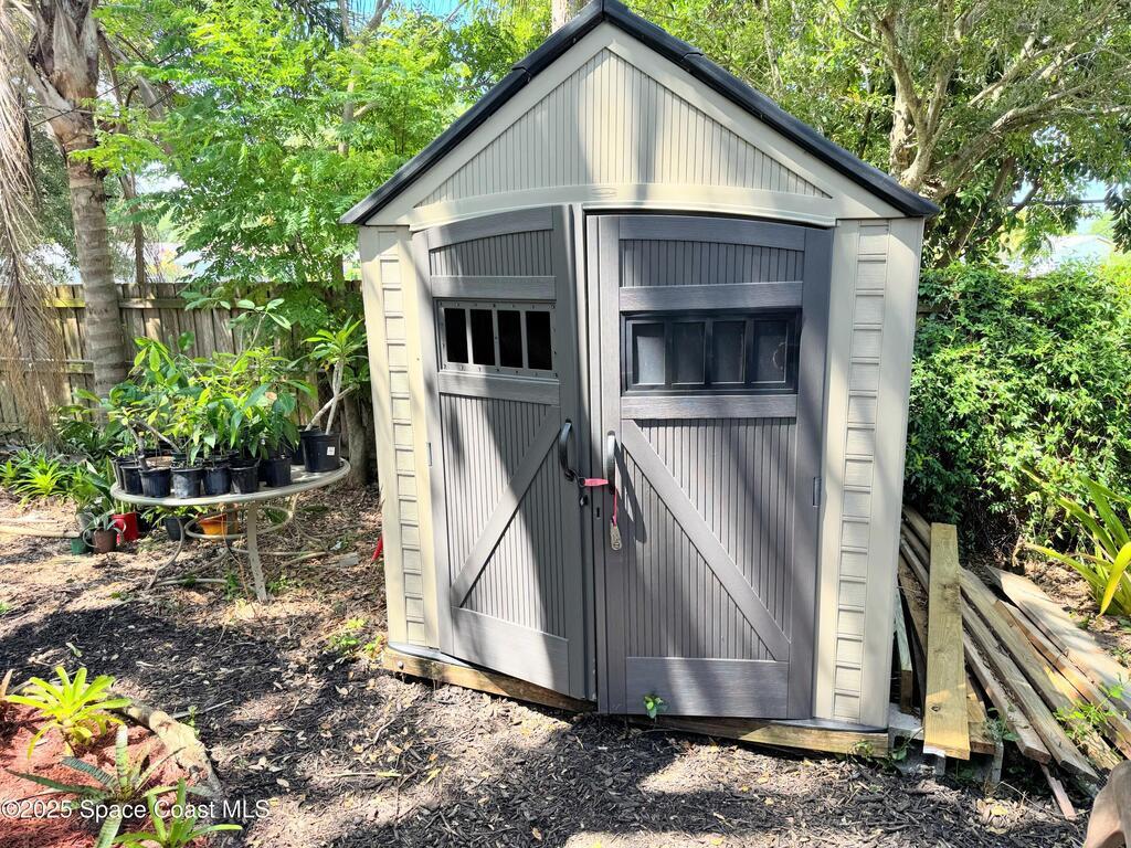 964 Brunswick Court, Rockledge, FL 32955