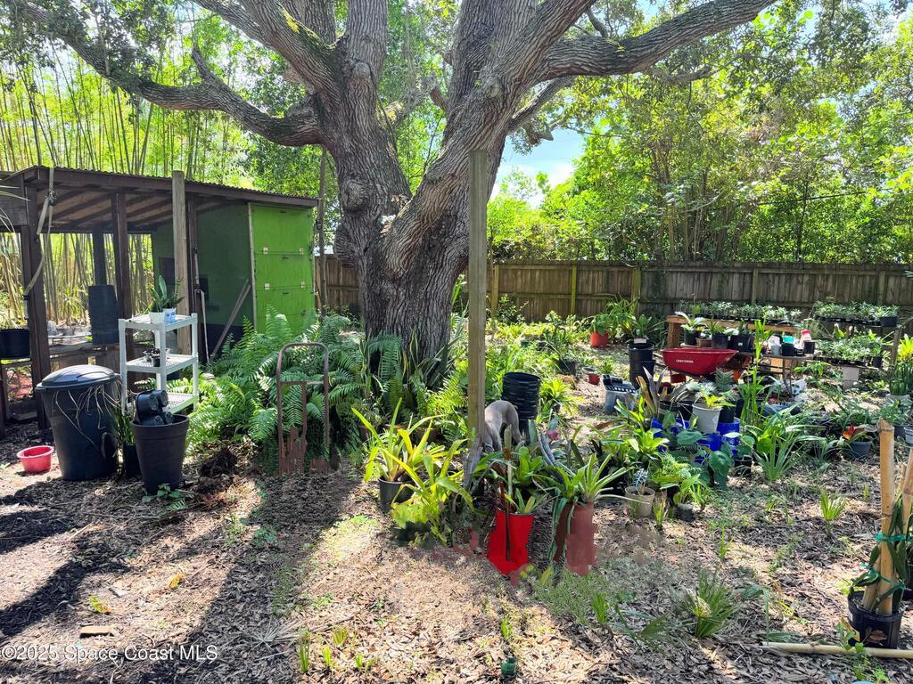 964 Brunswick Court, Rockledge, FL 32955