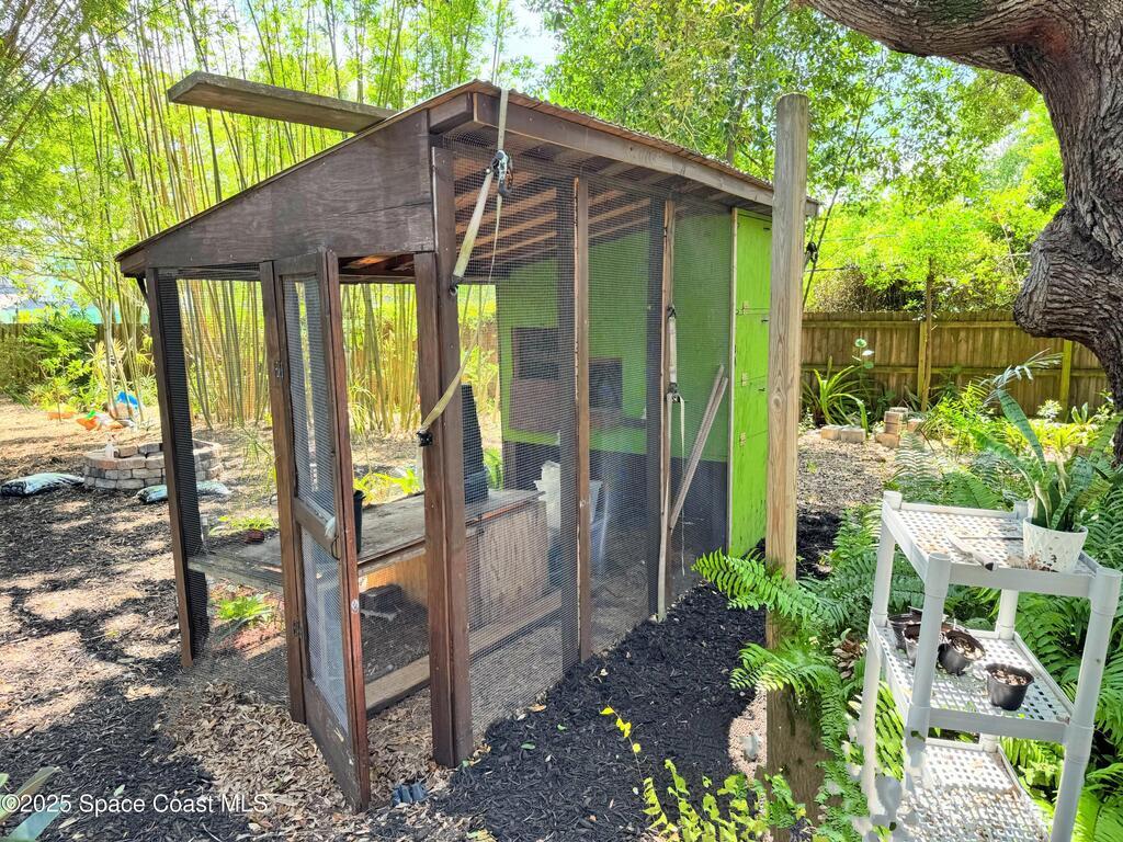 964 Brunswick Court, Rockledge, FL 32955