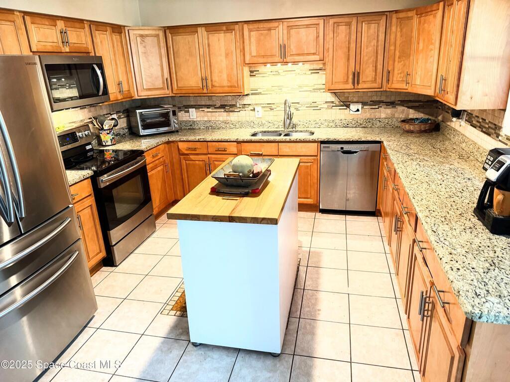 964 Brunswick Court, Rockledge, FL 32955