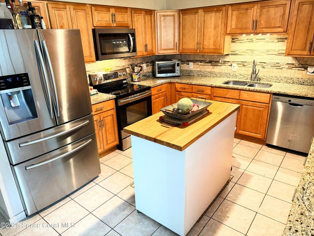 964 Brunswick Court, Rockledge, FL 32955