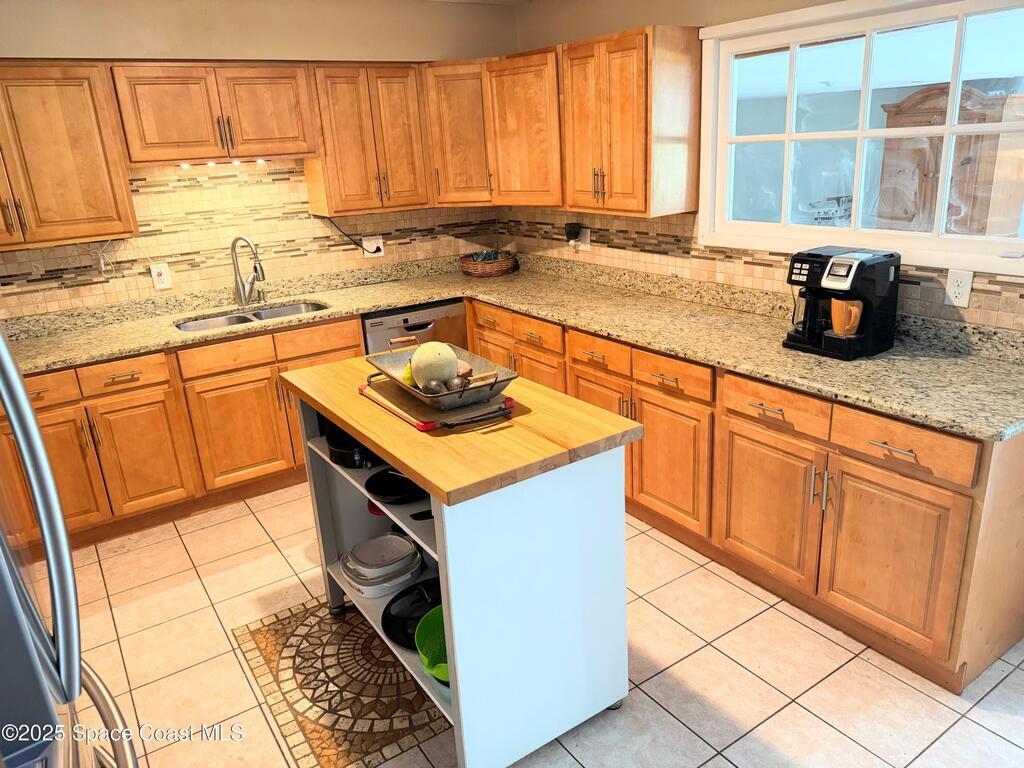 964 Brunswick Court, Rockledge, FL 32955