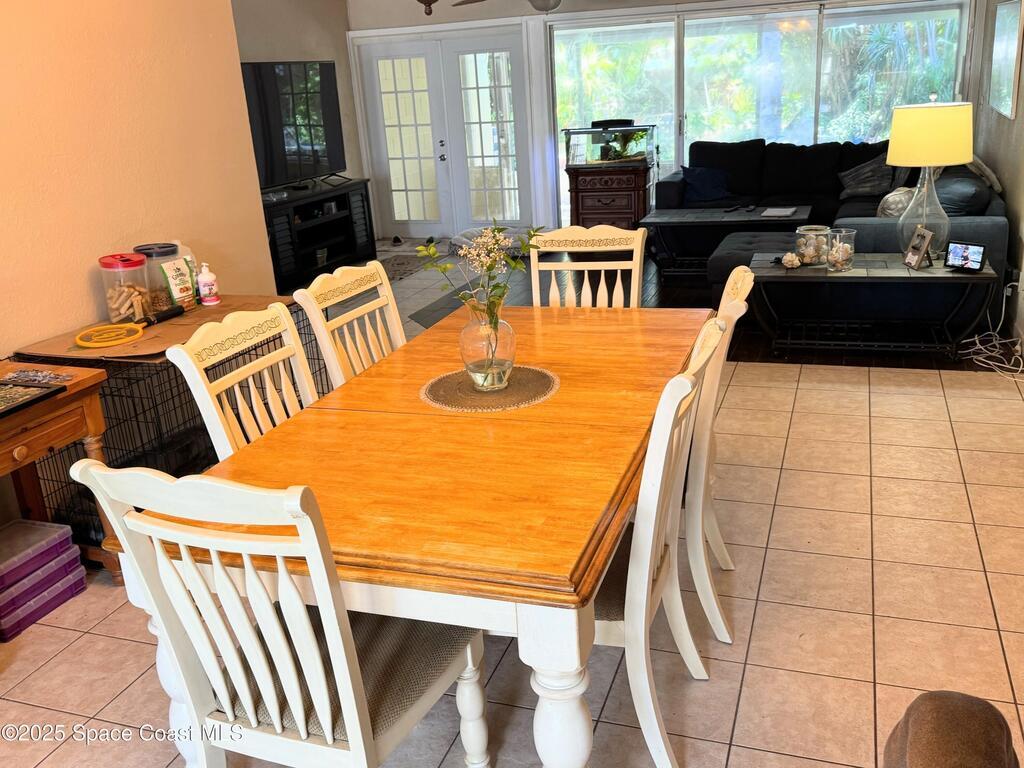 964 Brunswick Court, Rockledge, FL 32955