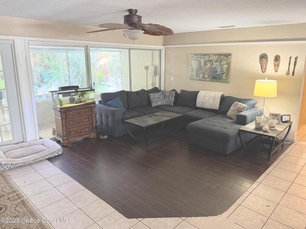 964 Brunswick Court, Rockledge, FL 32955