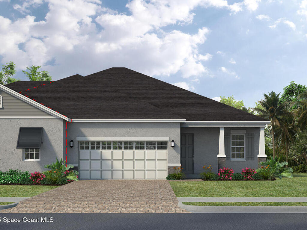 3260 Galeras Drive, Melbourne, FL 32940