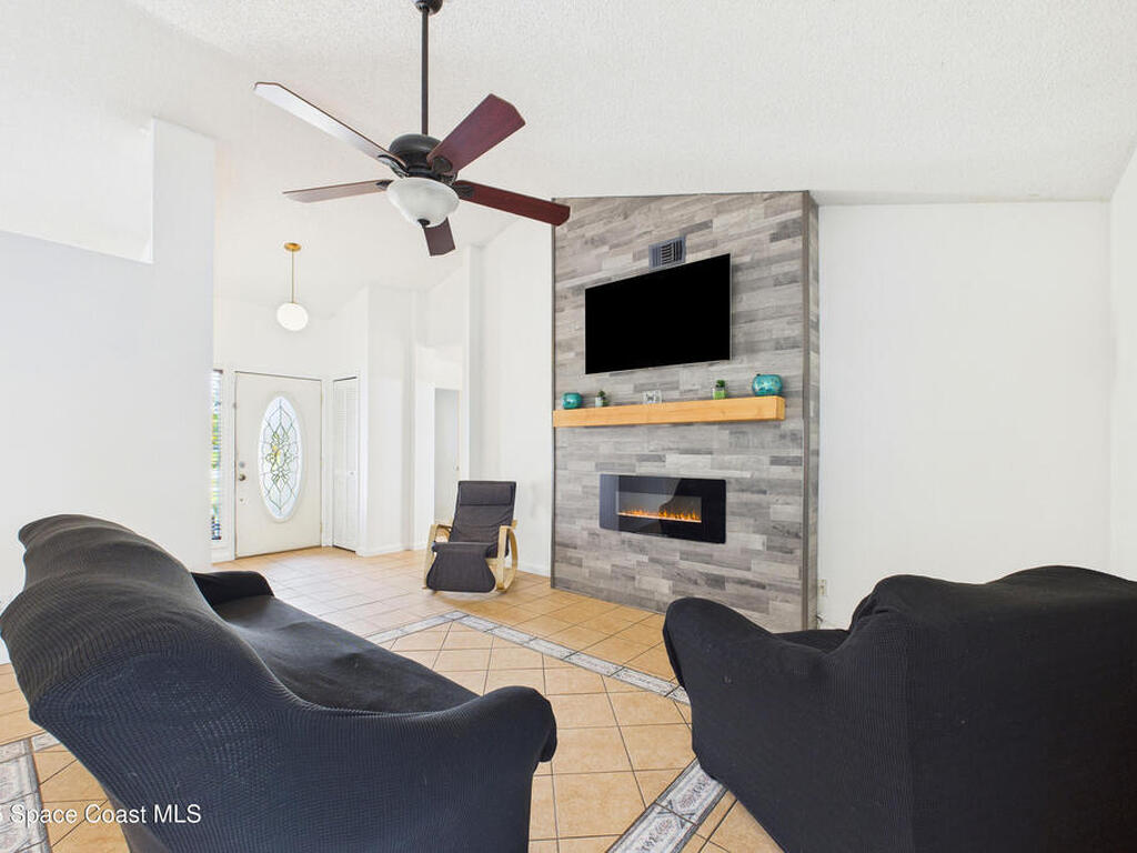 136 Emerson Drive, Palm Bay, FL 32907