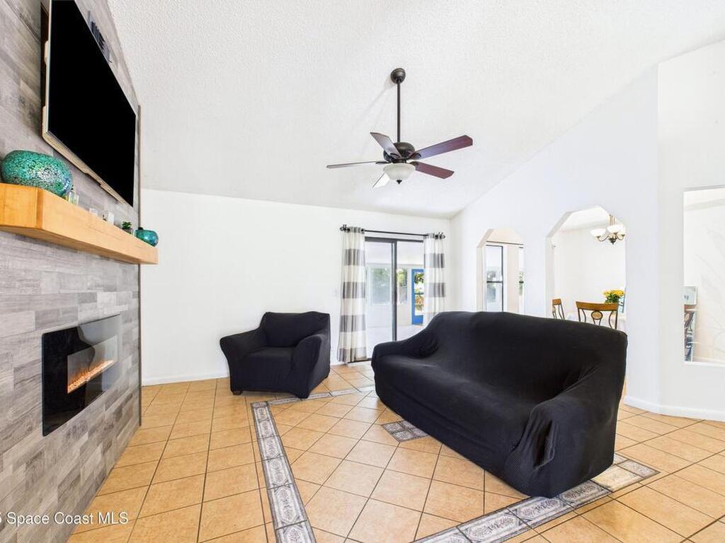 136 Emerson Drive, Palm Bay, FL 32907