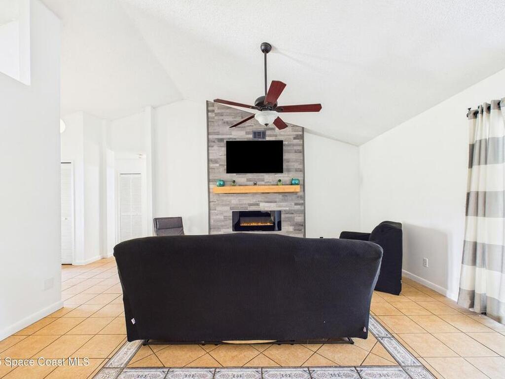 136 Emerson Drive, Palm Bay, FL 32907