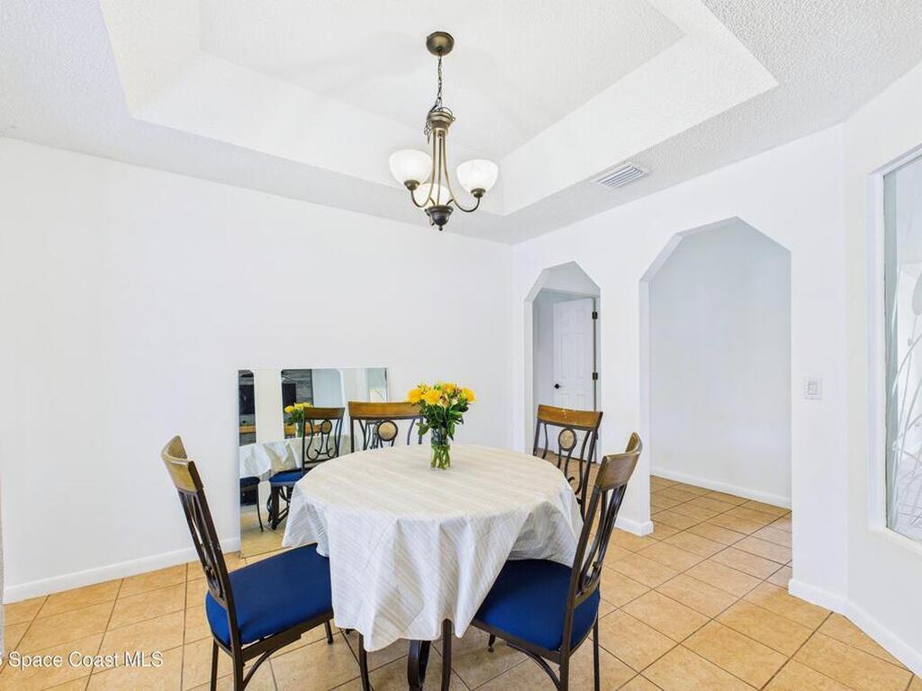 136 Emerson Drive, Palm Bay, FL 32907