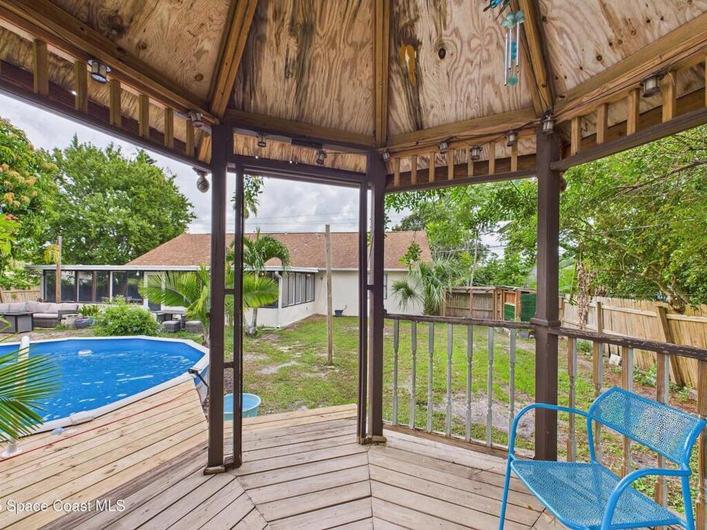 136 Emerson Drive, Palm Bay, FL 32907