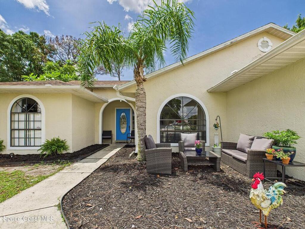 136 Emerson Drive, Palm Bay, FL 32907