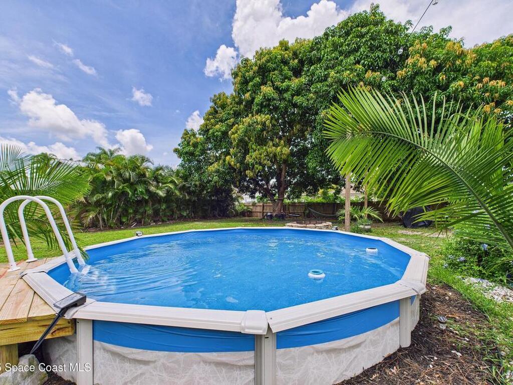 136 Emerson Drive, Palm Bay, FL 32907