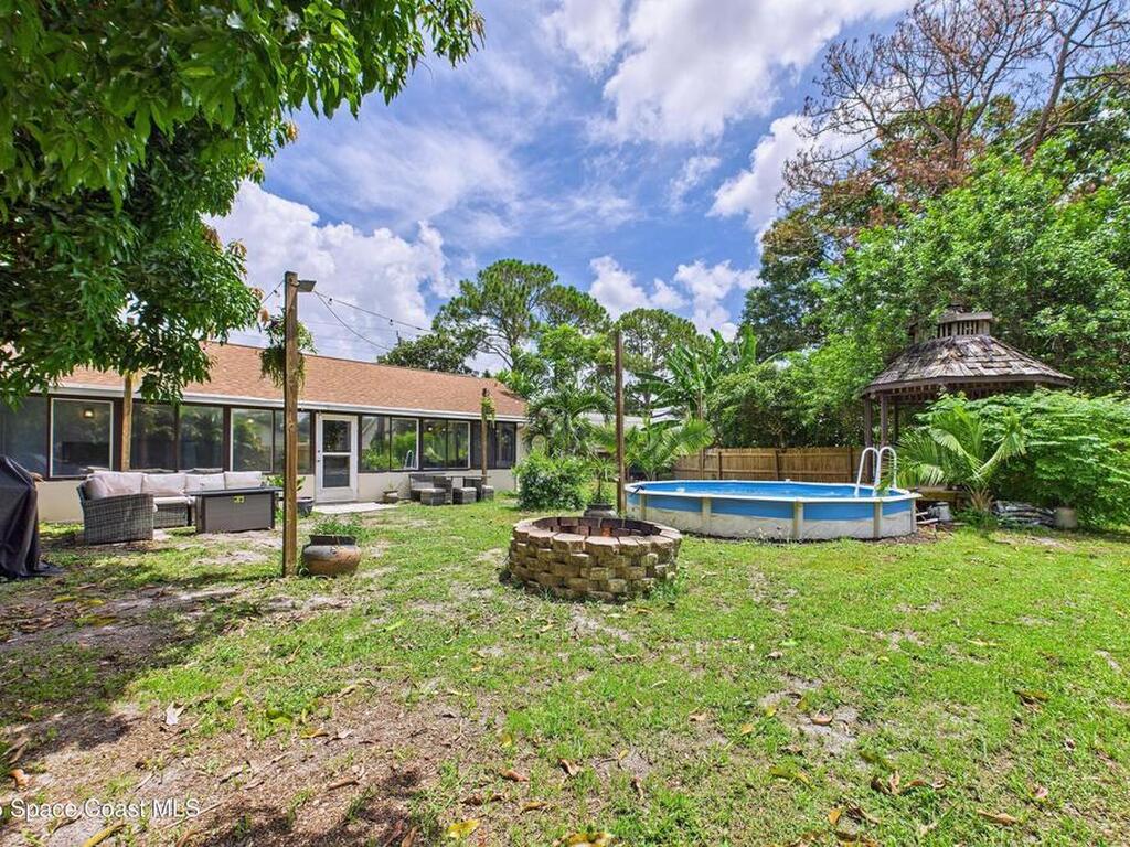 136 Emerson Drive, Palm Bay, FL 32907