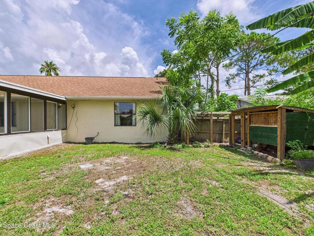 136 Emerson Drive, Palm Bay, FL 32907
