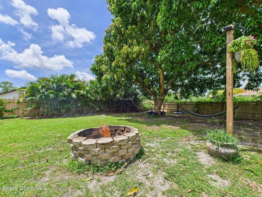 136 Emerson Drive, Palm Bay, FL 32907