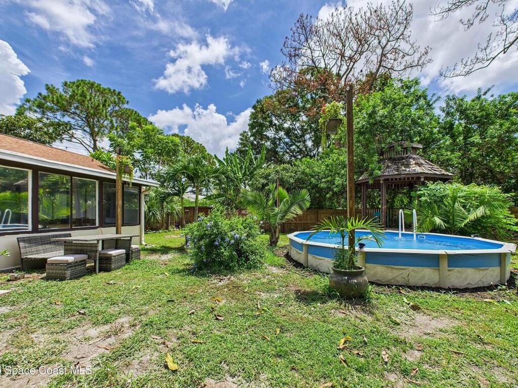 136 Emerson Drive, Palm Bay, FL 32907