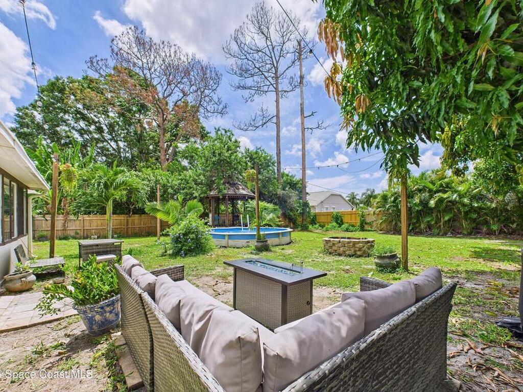 136 Emerson Drive, Palm Bay, FL 32907