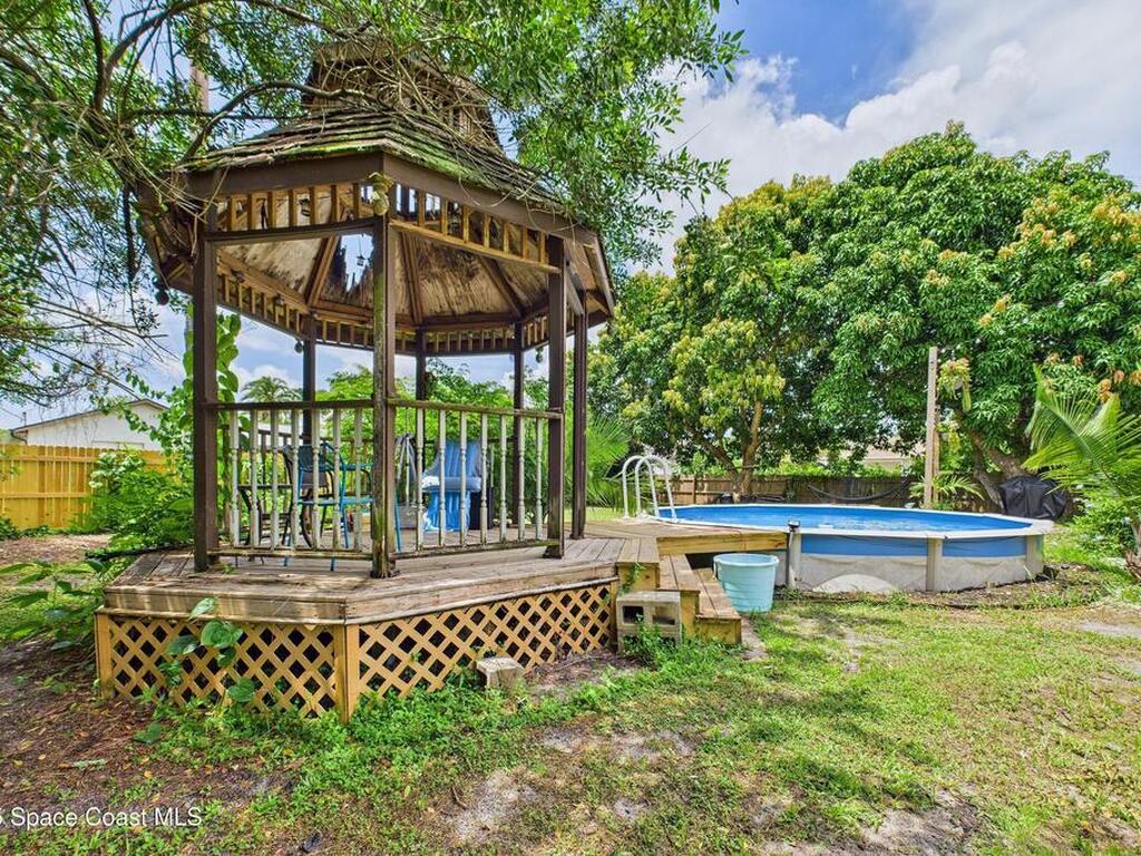 136 Emerson Drive, Palm Bay, FL 32907