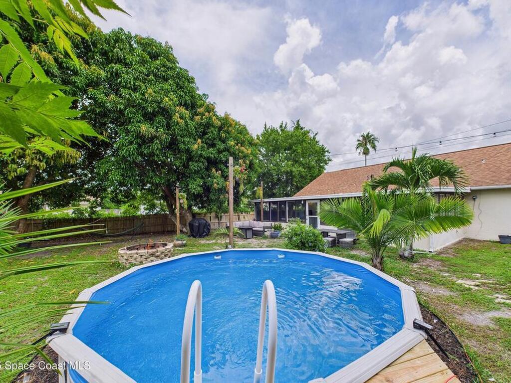 136 Emerson Drive, Palm Bay, FL 32907