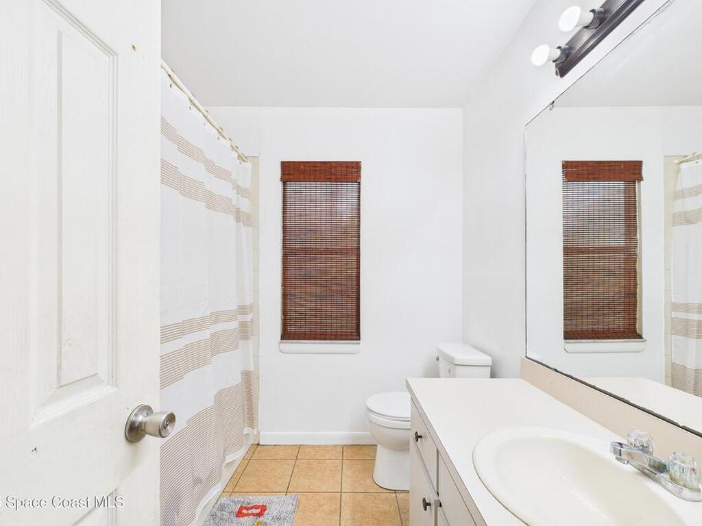 136 Emerson Drive, Palm Bay, FL 32907