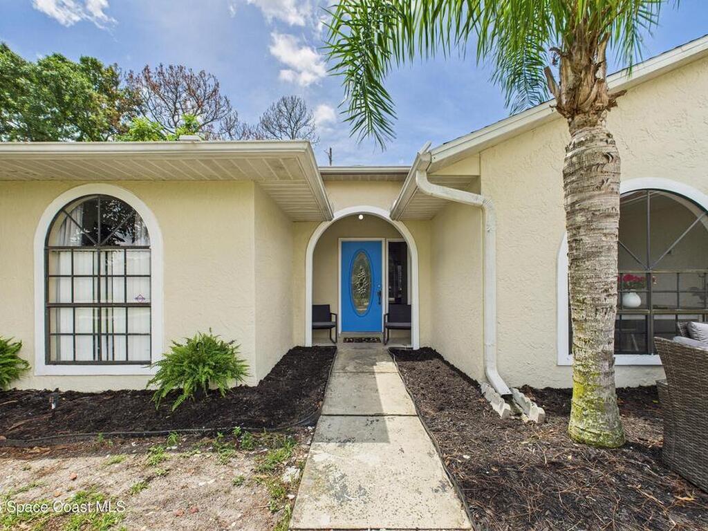 136 Emerson Drive, Palm Bay, FL 32907