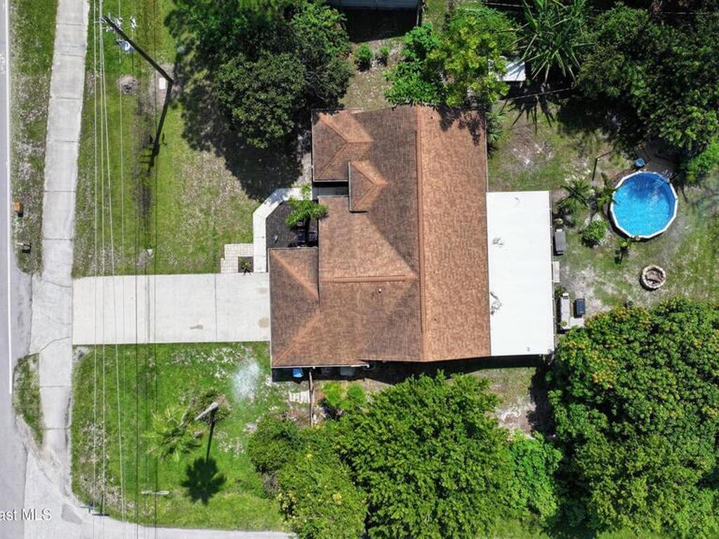 136 Emerson Drive, Palm Bay, FL 32907