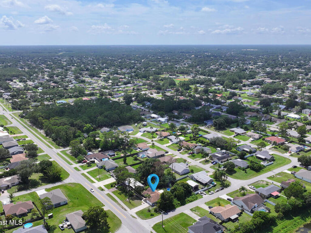 136 Emerson Drive, Palm Bay, FL 32907