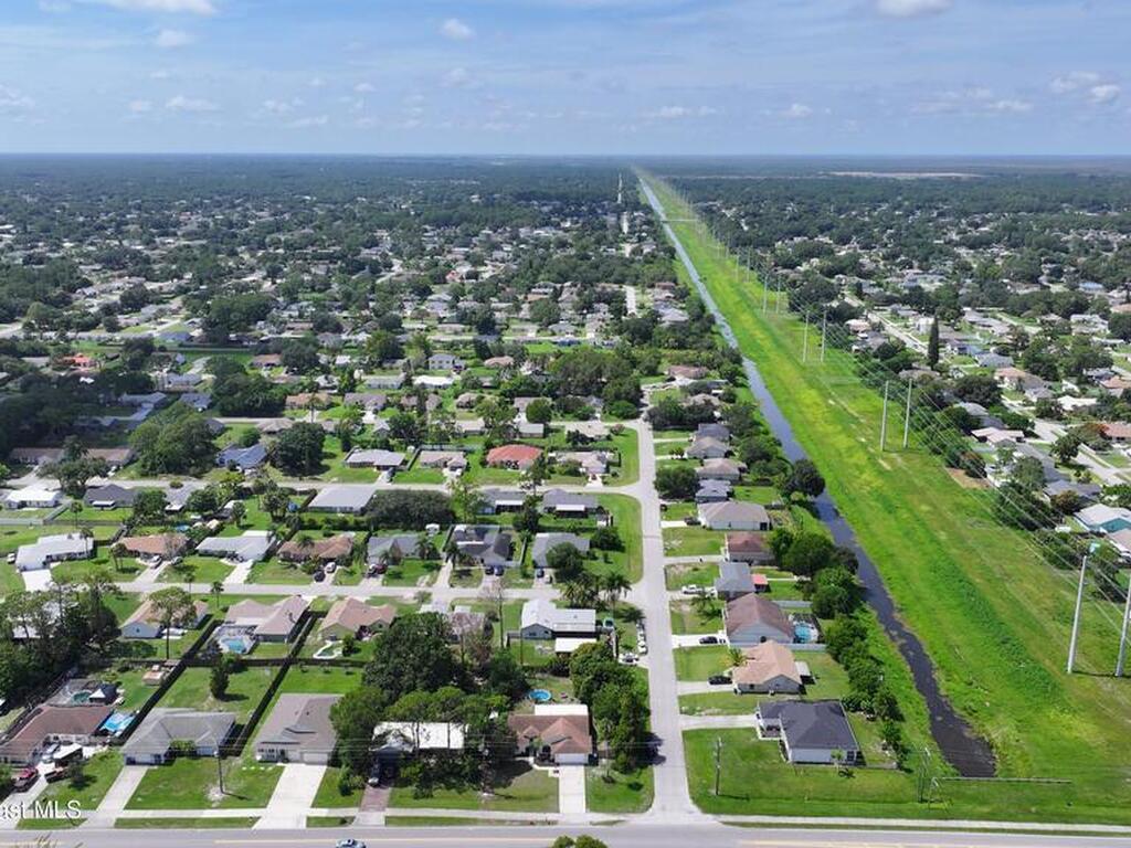 136 Emerson Drive, Palm Bay, FL 32907