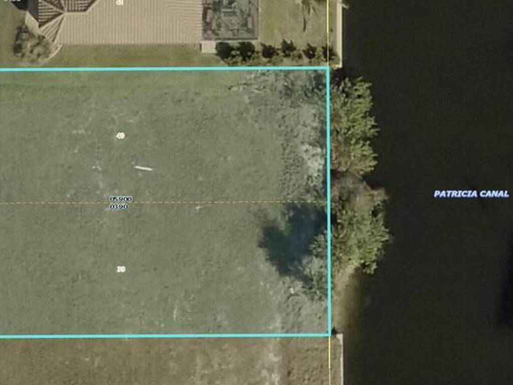 2513 Surfside Boulevard, Cape Coral, FL 33914