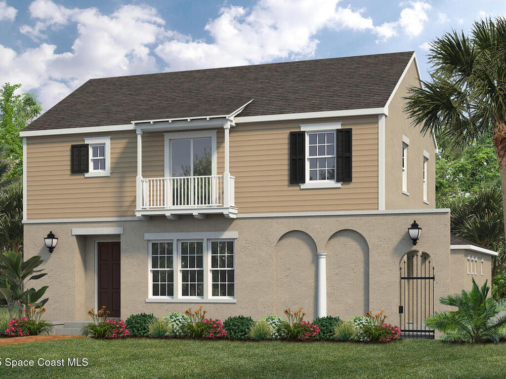 2555 Reeling Circle, Melbourne, FL 32940