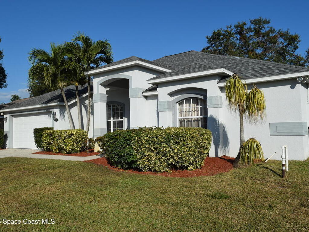 3145 Soft Breeze Circle, Melbourne, FL 32904