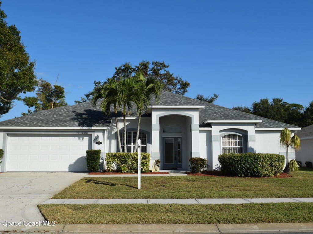 3145 Soft Breeze Circle, Melbourne, FL 32904