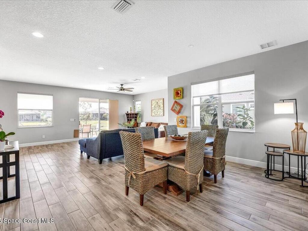 3379 Ribbon Grass Drive, Melbourne, FL 32940