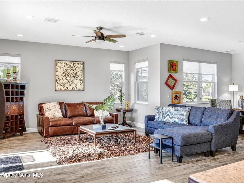 3379 Ribbon Grass Drive, Melbourne, FL 32940