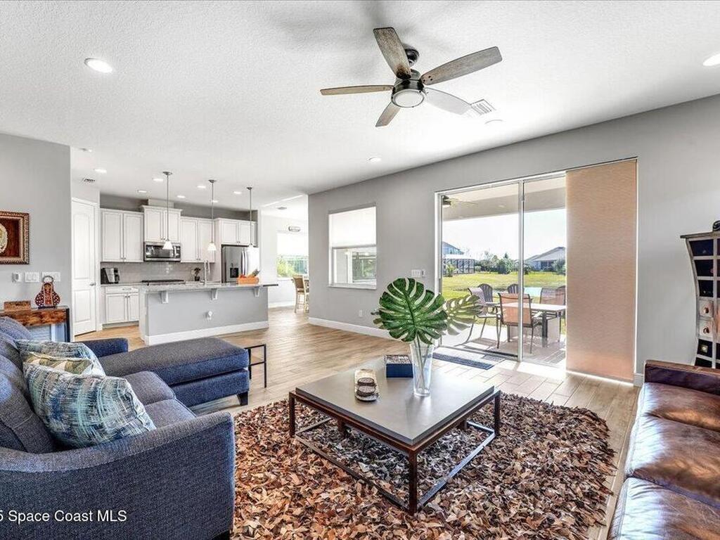 3379 Ribbon Grass Drive, Melbourne, FL 32940